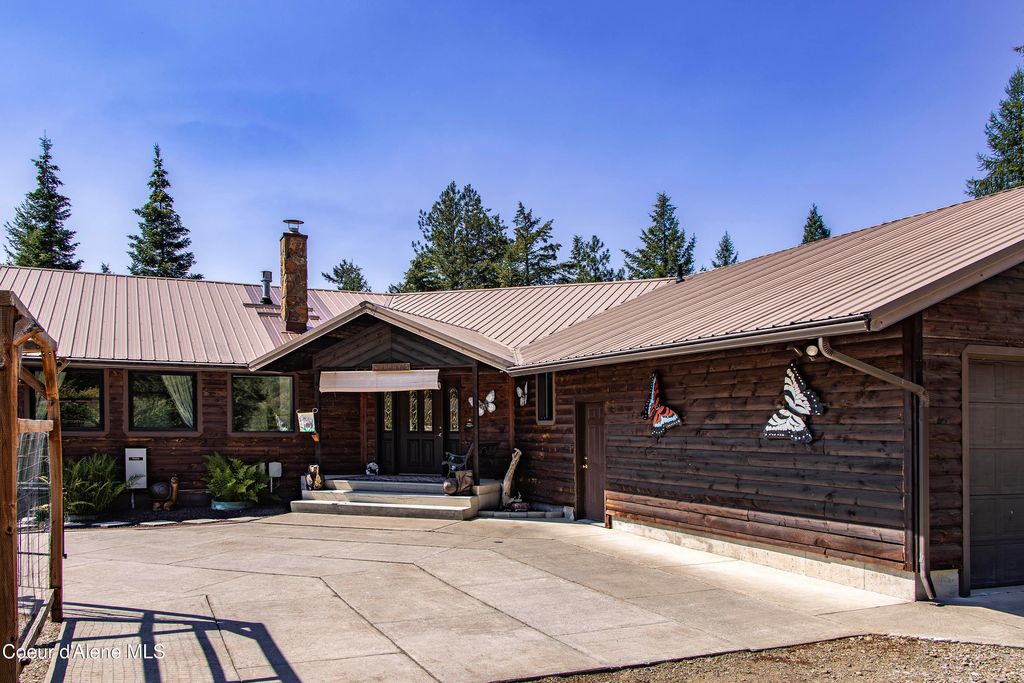 708 Blue Slide Rd, Thompson Falls, MT 59873 photo 5