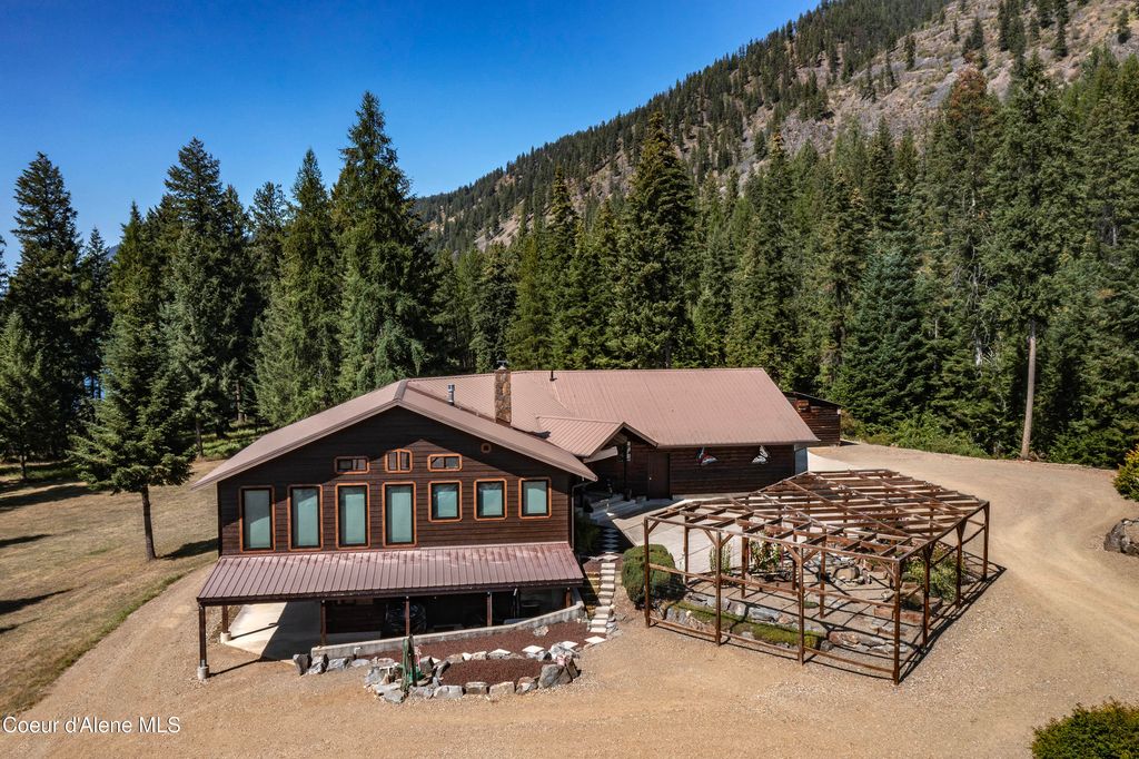 708 Blue Slide Rd, Thompson Falls, MT 59873 photo 56