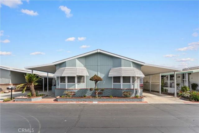 1456 E Philadelphia 109, Ontario, CA 91761