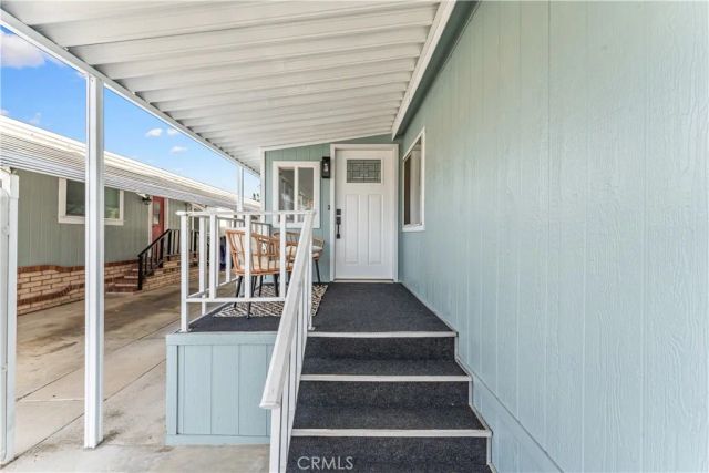 1456 E Philadelphia 109, Ontario, CA 91761