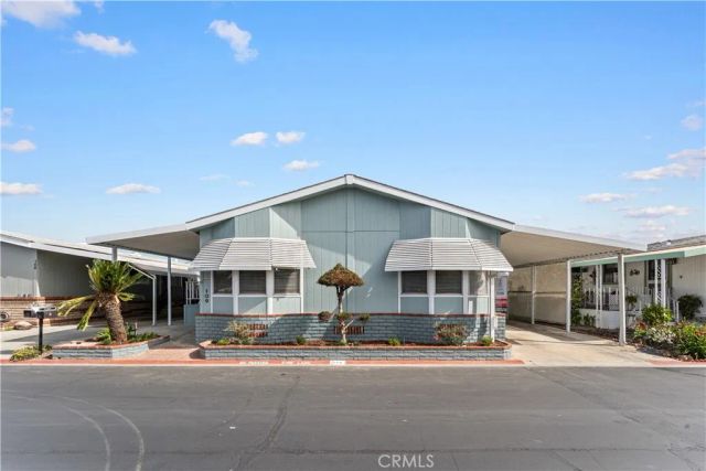 1456 E Philadelphia 109, Ontario, CA 91761