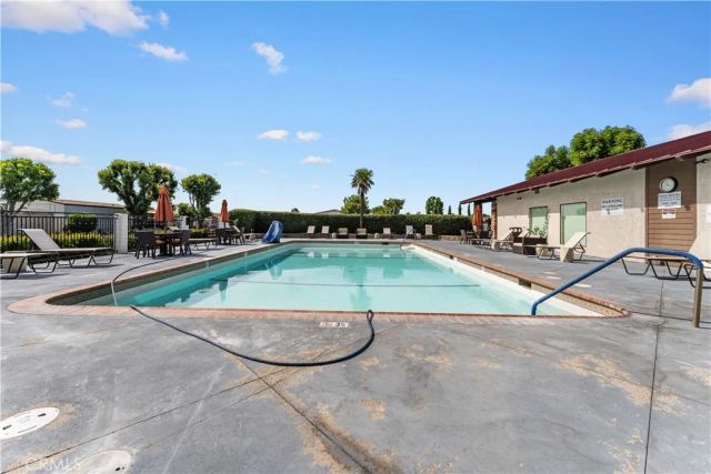 1456 E Philadelphia 109, Ontario, CA 91761