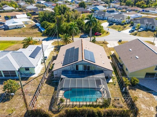 7261 Albany RD, Fort Myers, FL 33967