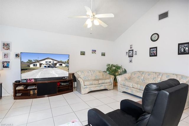 7261 Albany RD, Fort Myers, FL 33967