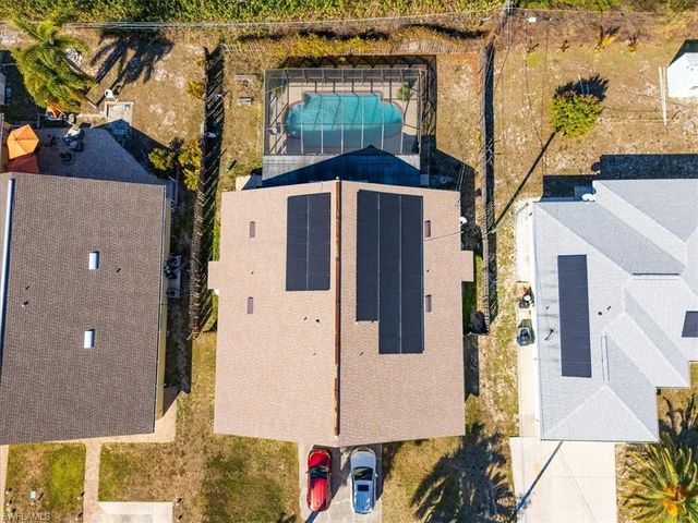 7261 Albany RD, Fort Myers, FL 33967