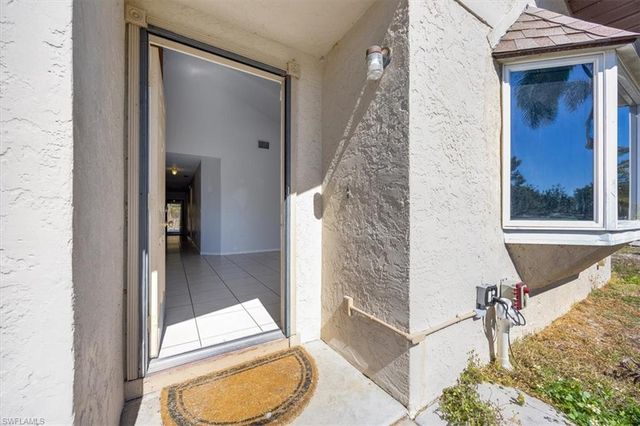 7261 Albany RD, Fort Myers, FL 33967