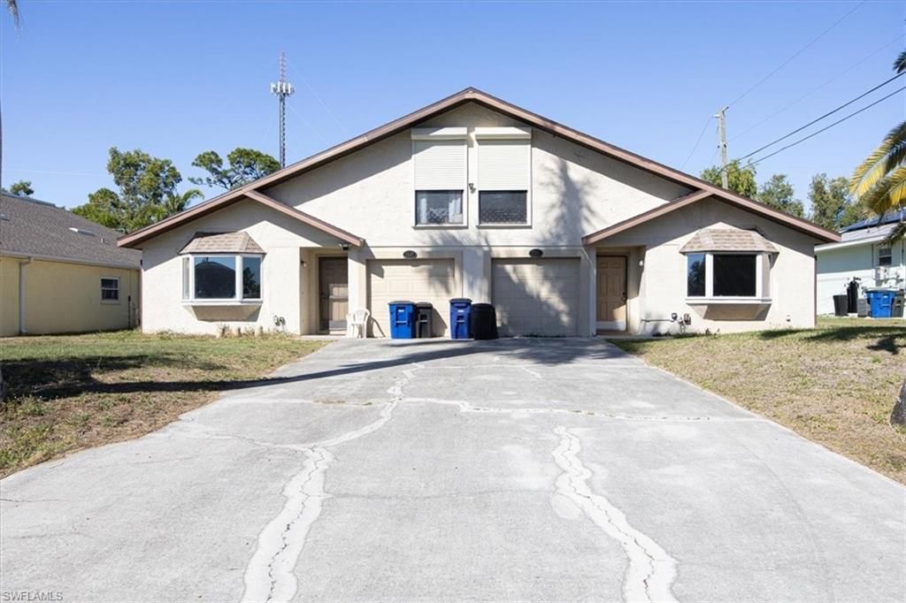 7261 Albany RD, Fort Myers, FL 33967