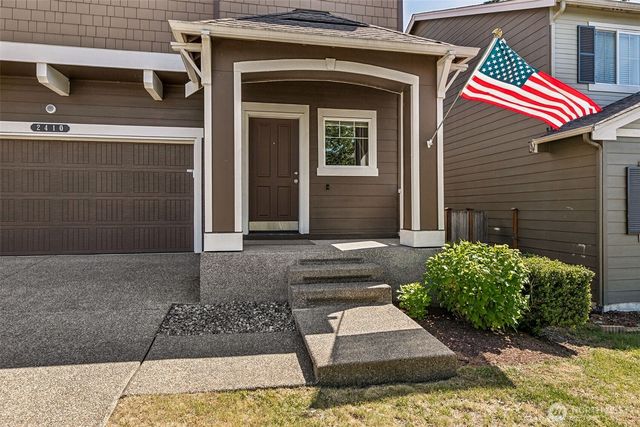2410 195th Street Ct E, Spanaway, WA 98387