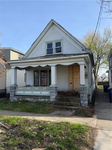 703 Perry Street, Buffalo, NY 14210