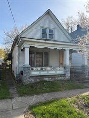 703 Perry Street, Buffalo, NY 14210