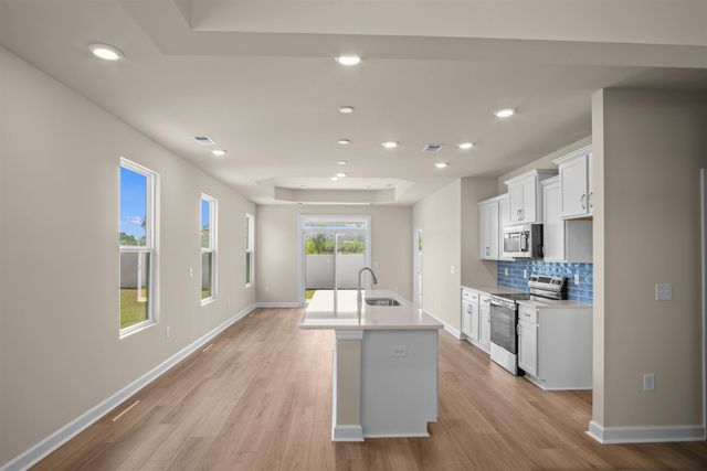 3183 River Crane Loop, Calabash, NC 28467