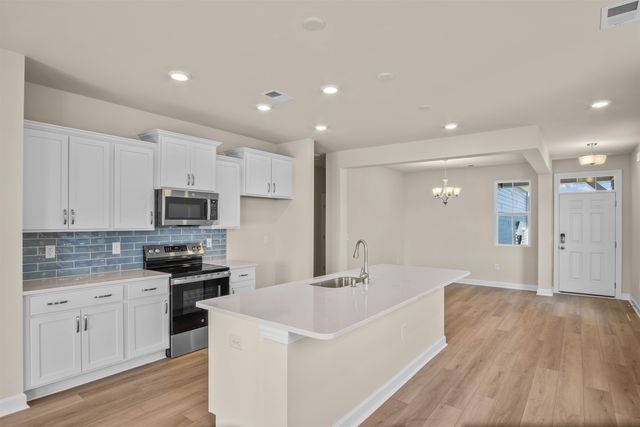 3183 River Crane Loop, Calabash, NC 28467