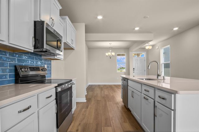 3183 River Crane Loop, Calabash, NC 28467