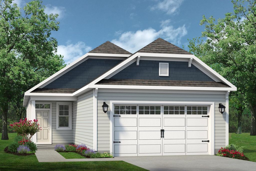 3183 River Crane Loop, Calabash, NC 28467