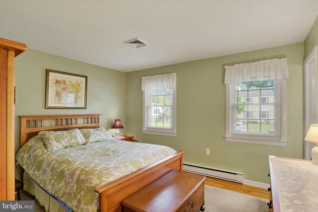 118 NITTANY DRIVE, Mechanicsburg, PA 17055