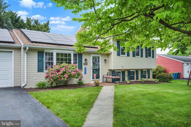 118 NITTANY DRIVE, Mechanicsburg, PA 17055