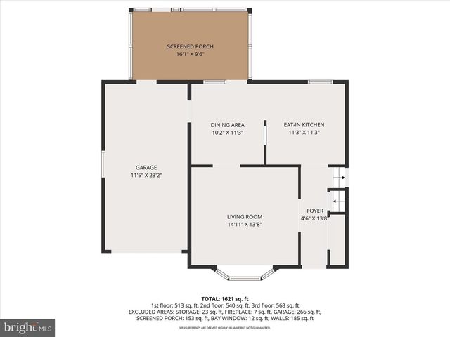 118 NITTANY DRIVE, Mechanicsburg, PA 17055