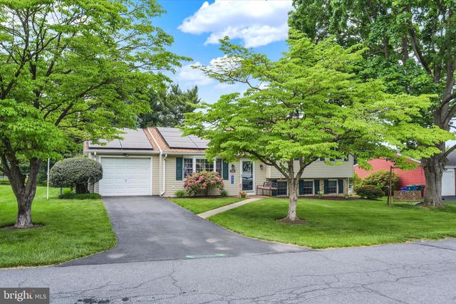 118 NITTANY DRIVE, Mechanicsburg, PA 17055