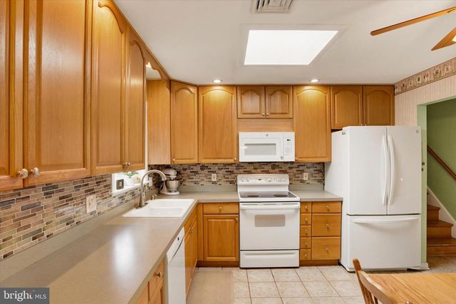 118 NITTANY DRIVE, Mechanicsburg, PA 17055