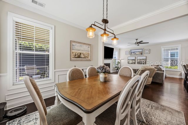 16 Dewees Ln, Hilton Head Island, SC 29926
