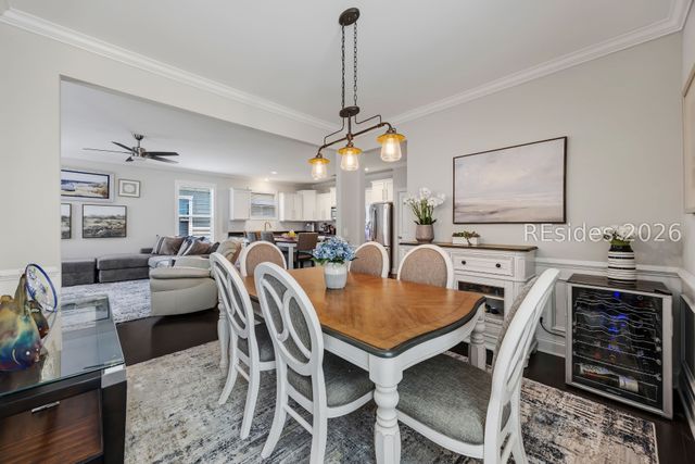 16 Dewees Ln, Hilton Head Island, SC 29926