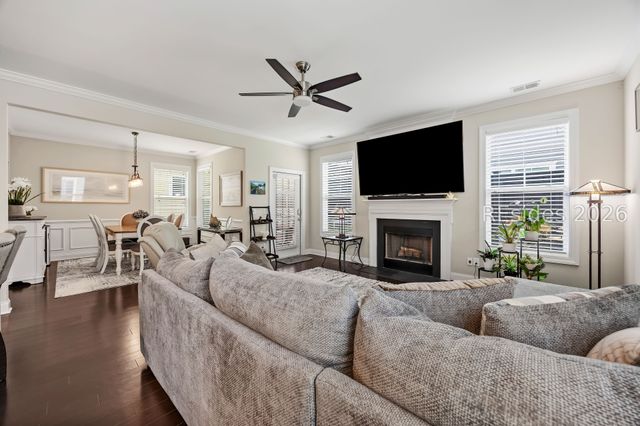 16 Dewees Ln, Hilton Head Island, SC 29926