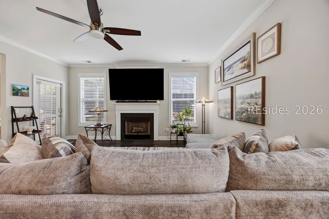 16 Dewees Ln, Hilton Head Island, SC 29926