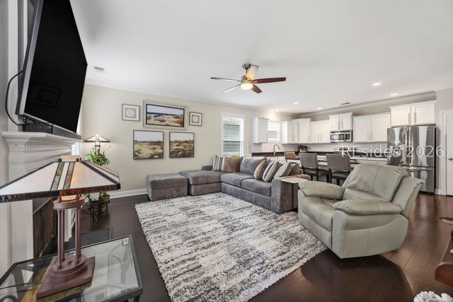 16 Dewees Ln, Hilton Head Island, SC 29926