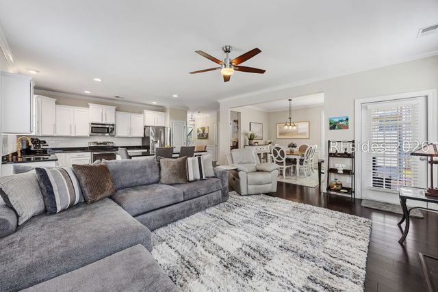 16 Dewees Ln, Hilton Head Island, SC 29926