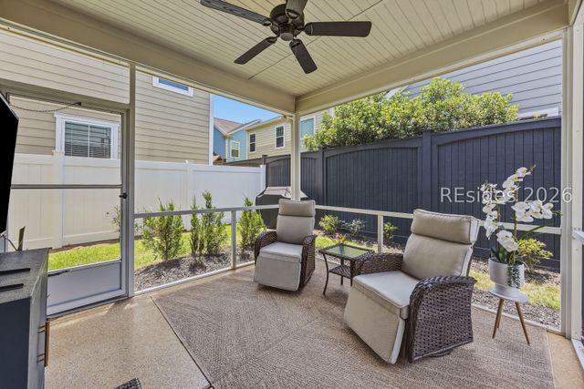 16 Dewees Ln, Hilton Head Island, SC 29926