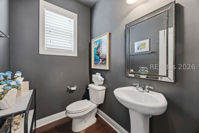 16 Dewees Ln, Hilton Head Island, SC 29926