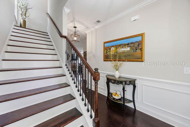 16 Dewees Ln, Hilton Head Island, SC 29926