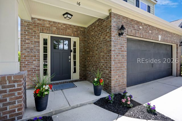 16 Dewees Ln, Hilton Head Island, SC 29926