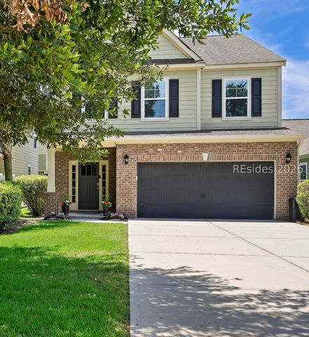 16 Dewees Ln, Hilton Head Island, SC 29926