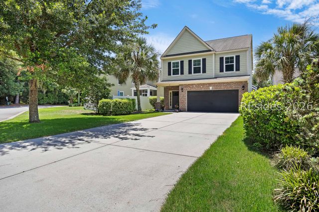 16 Dewees Ln, Hilton Head Island, SC 29926