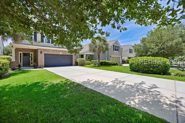 16 Dewees Ln, Hilton Head Island, SC 29926