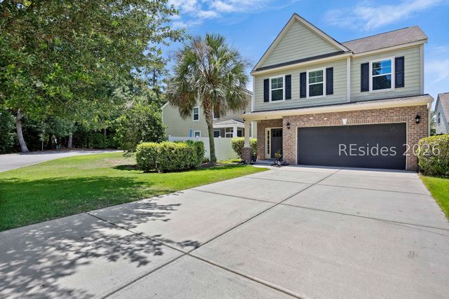 16 Dewees Ln, Hilton Head Island, SC 29926