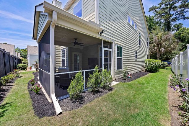 16 Dewees Ln, Hilton Head Island, SC 29926
