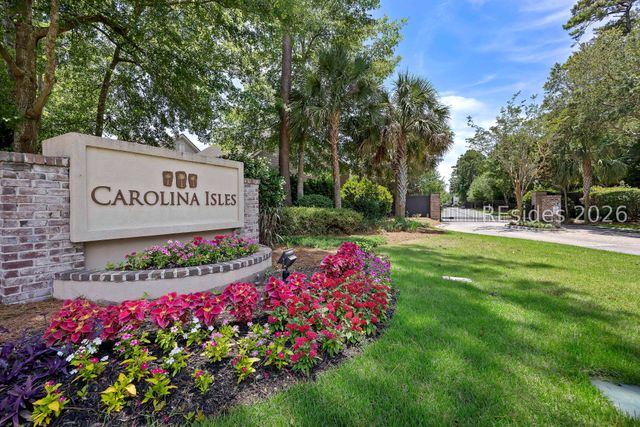 16 Dewees Ln, Hilton Head Island, SC 29926