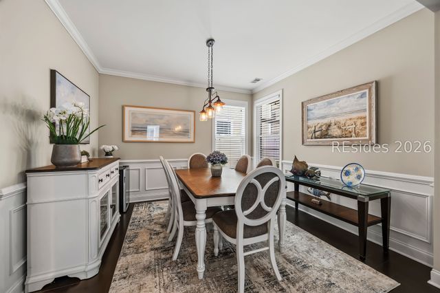 16 Dewees Ln, Hilton Head Island, SC 29926