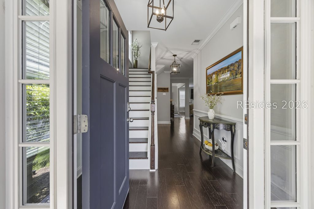 16 Dewees Ln, Hilton Head Island, SC 29926