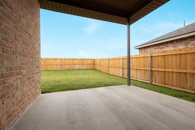 2908 Farmhouse Avenue, Amarillo, TX 79124