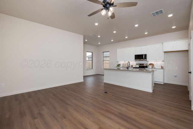 2908 Farmhouse Avenue, Amarillo, TX 79124