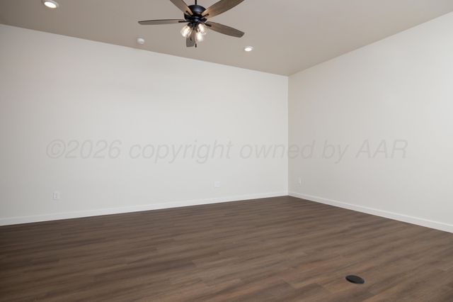 2908 Farmhouse Avenue, Amarillo, TX 79124