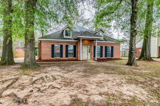 546 Mt Airy Drive, Prattville, AL 36067