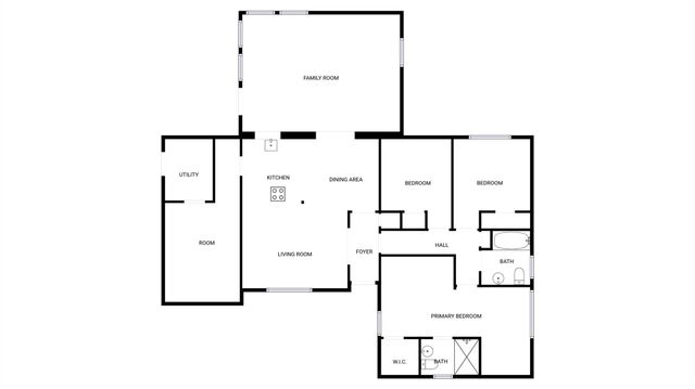 12107 Pompton Drive, Houston, TX 77089