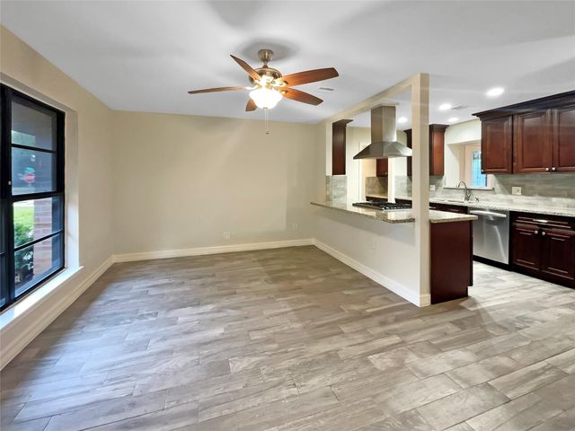 12107 Pompton Drive, Houston, TX 77089