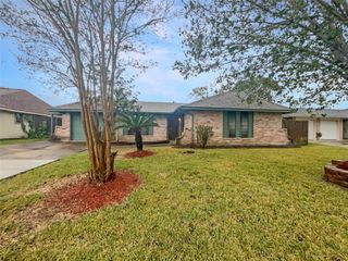 12107 Pompton Drive, Houston, TX 77089