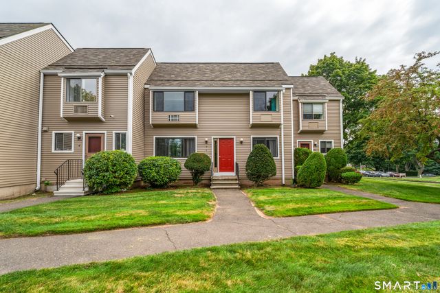 560 Yale Avenue 3, Meriden, CT 06450