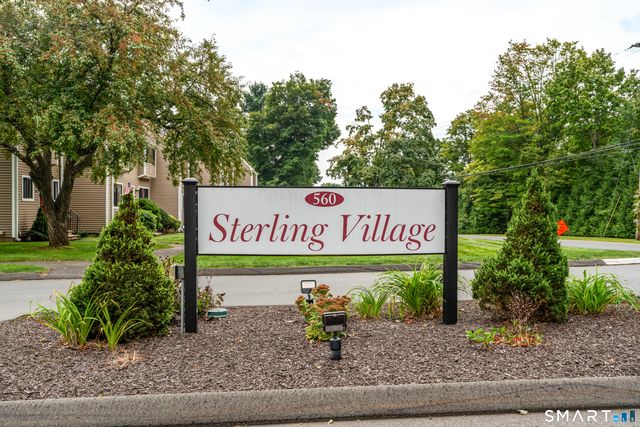 560 Yale Avenue 3, Meriden, CT 06450